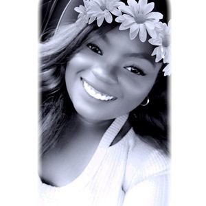 Meet your Posher, Alisha